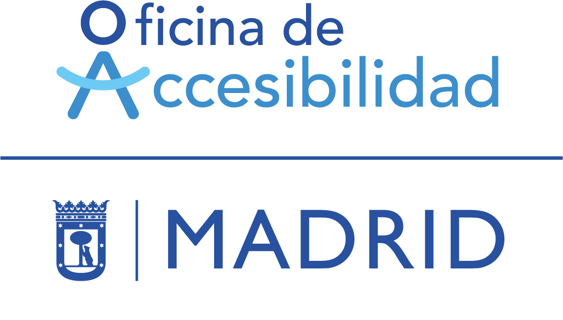 Oficina Accesibilidad Ayuntamiento de Madrid